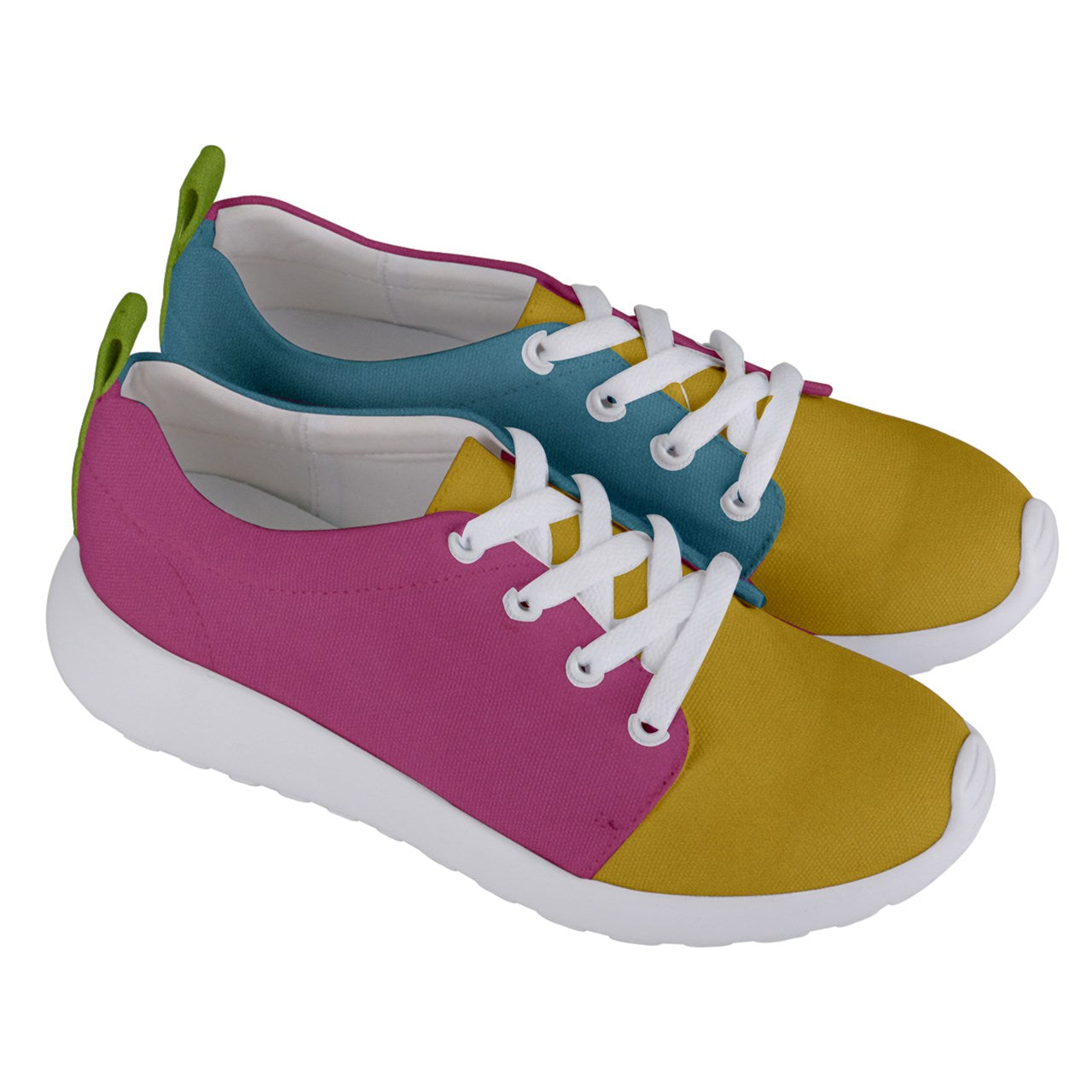 just like candy Women's Lightweight Sports KICKS