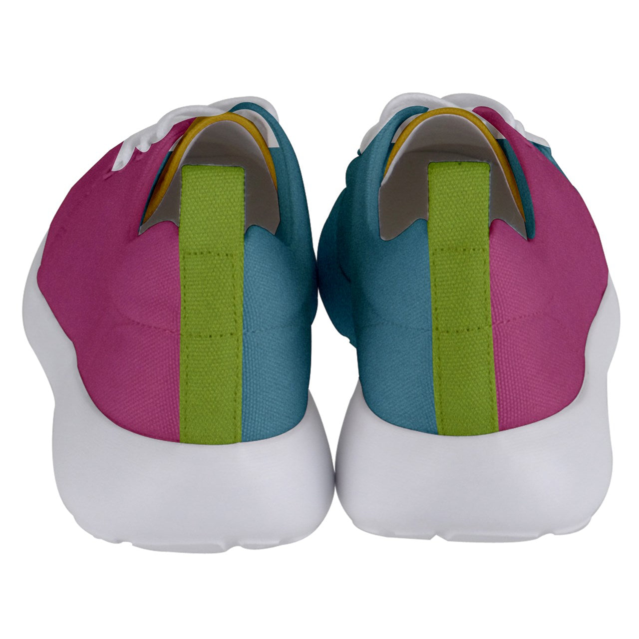 just like candy Women's Lightweight Sports KICKS