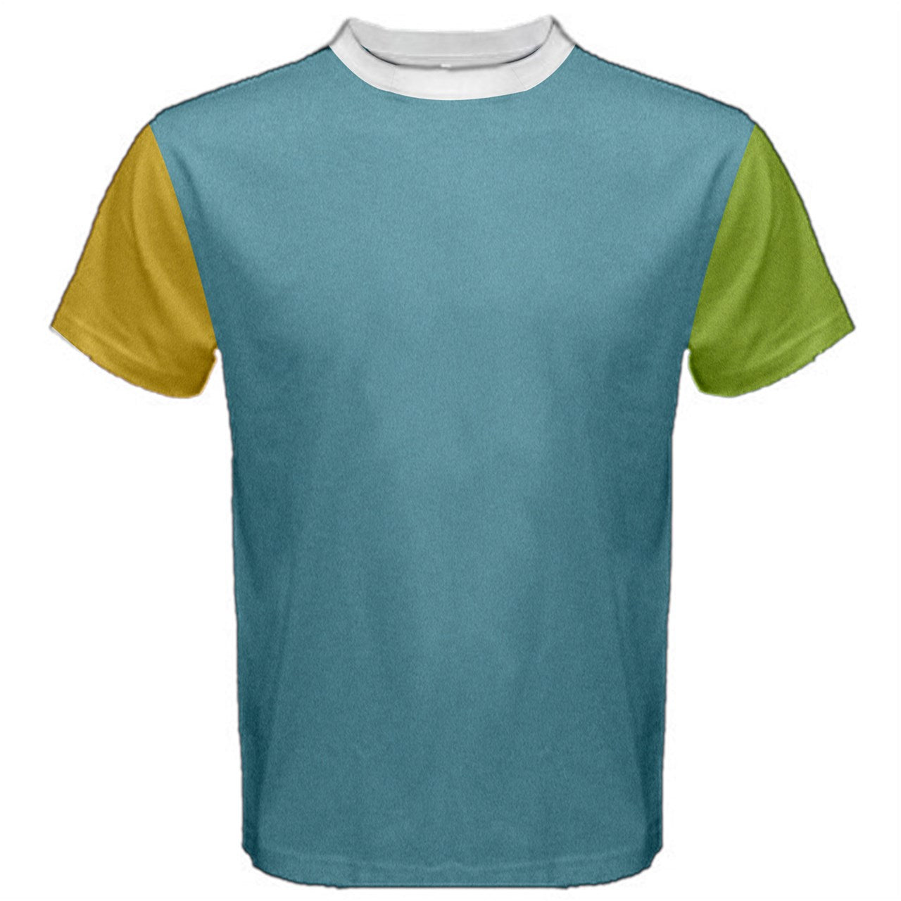 MAN CANDY Men's Cotton Tee