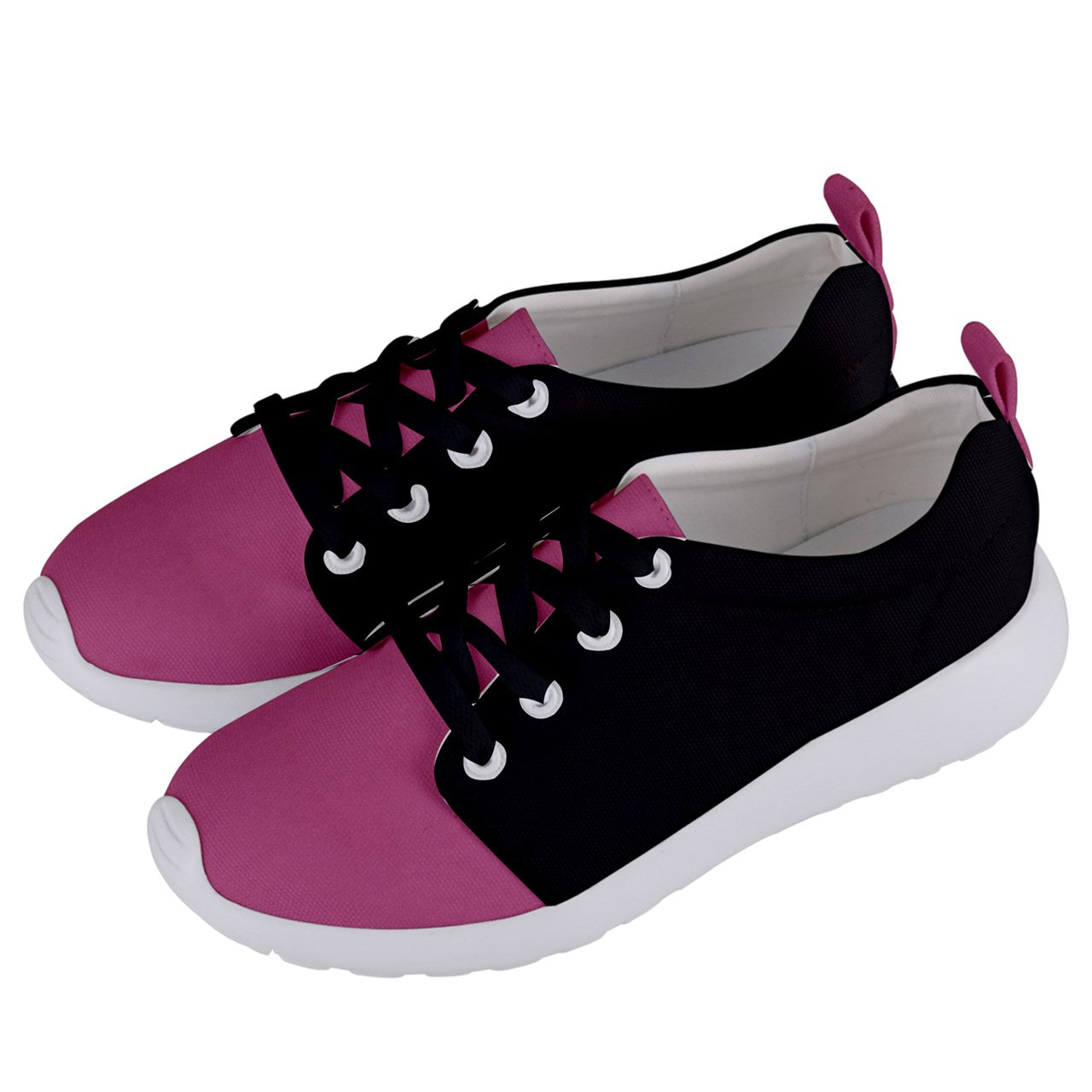 PANTHER PINK Women's Lightweight Sports KICKS