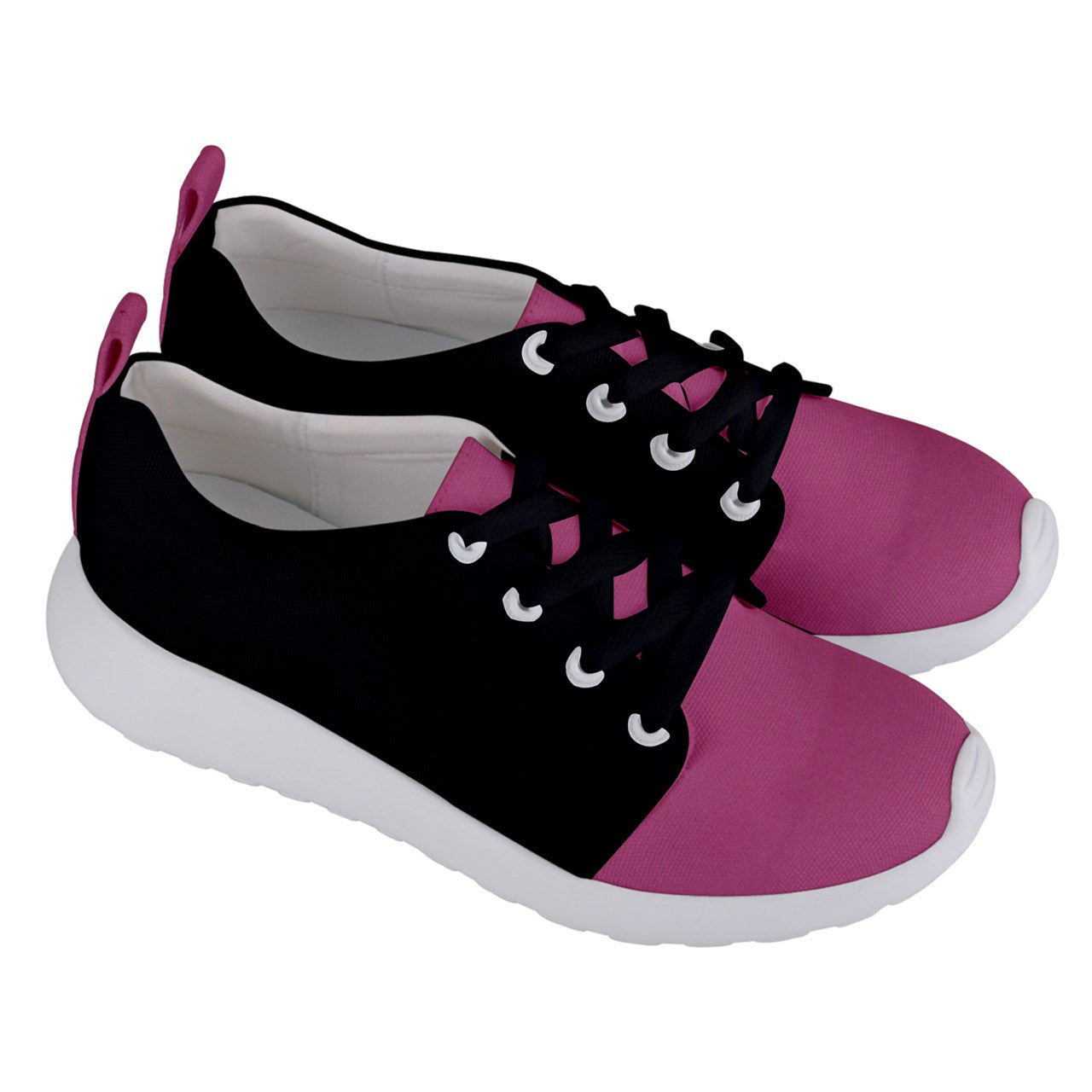 PANTHER PINK Women's Lightweight Sports KICKS