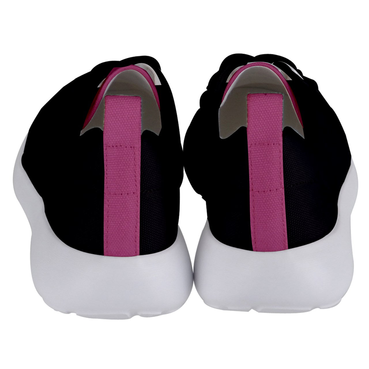 PANTHER PINK Women's Lightweight Sports KICKS