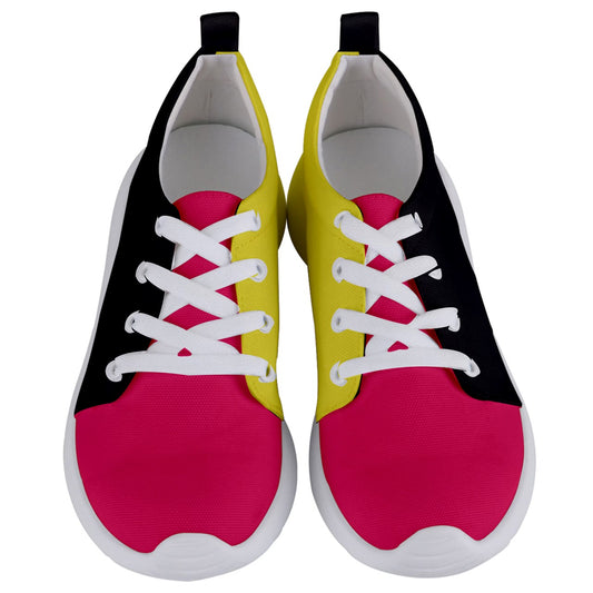 THE WOW KICKS Women's Lightweight Sports KICKS