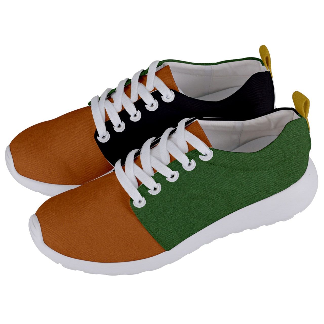 PUNKIN PATCH Men's Lightweight Sports KICKS