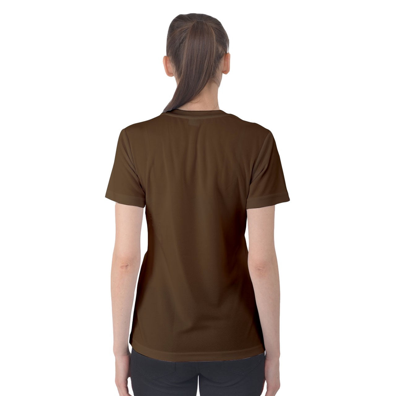 Queen Mom Women's Cotton Tee