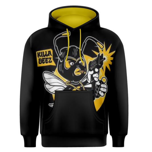 THCNJ KILLA HOODIE Men's Core Hoodie