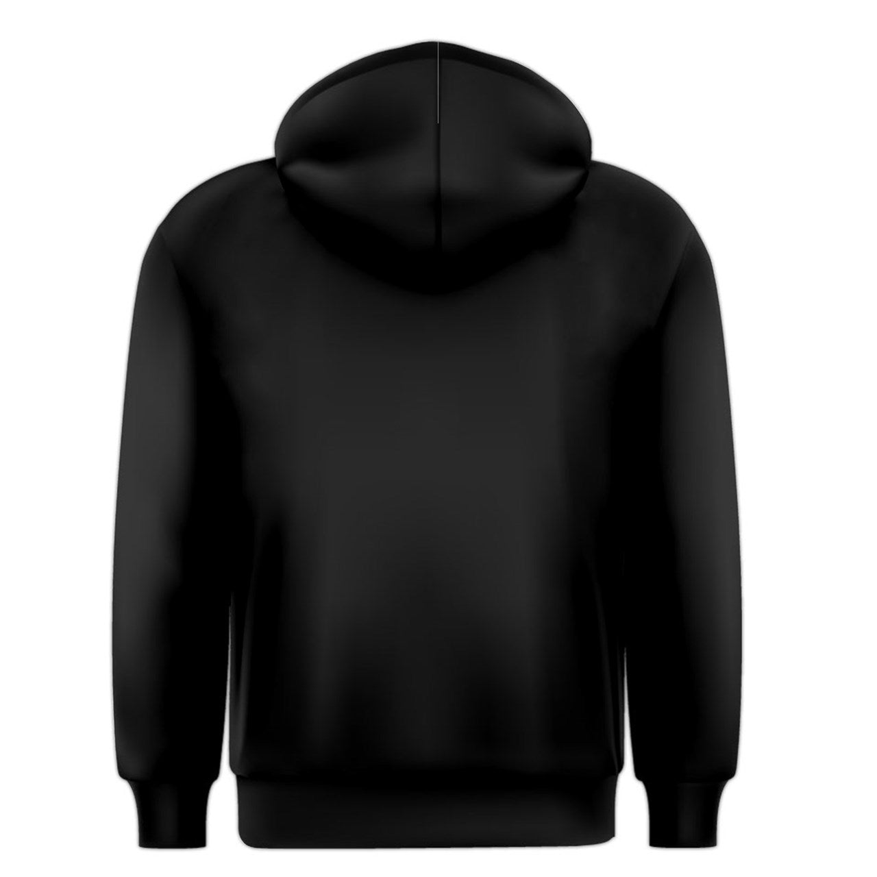 THCNJ KILLA HOODIE Men's Core Hoodie