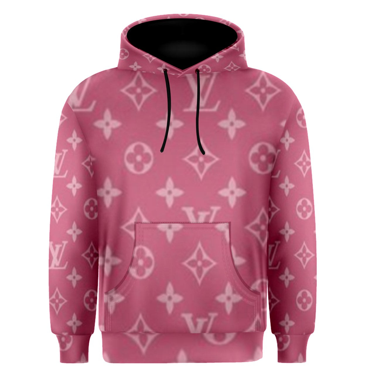 THCNJ THROWBACK PINKY's Core Hoodie