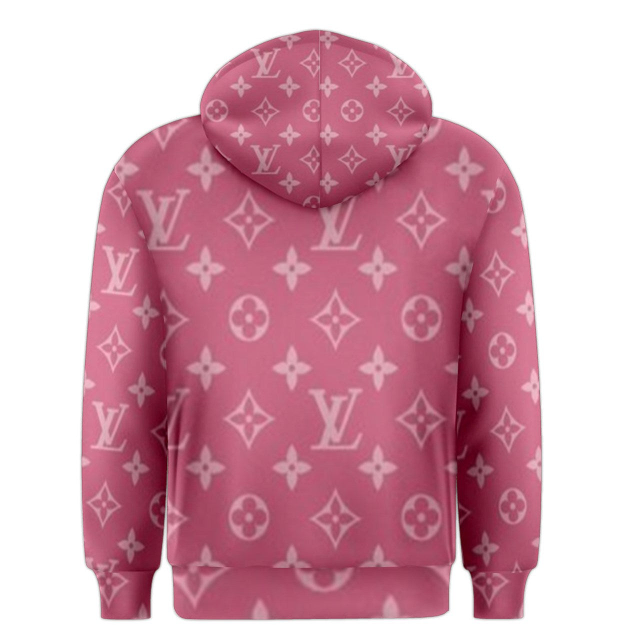 THCNJ THROWBACK PINKY's Core Hoodie