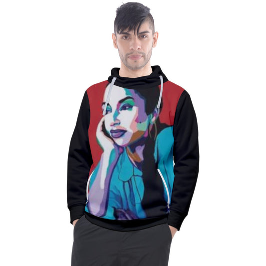 THCNJ SWEET SADE Pullover Hoodie