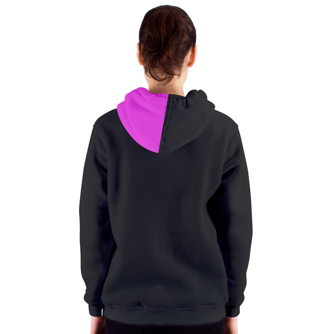 SOEmotional Whit Women's Zipper Hoodie