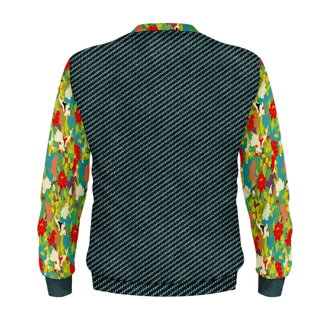 GARDEN WALKER Men's Sweatshirt