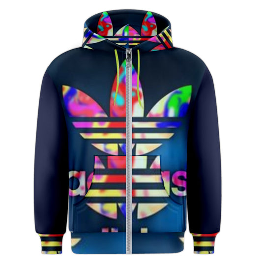 AHOTASS Men's Zipper Hoodie