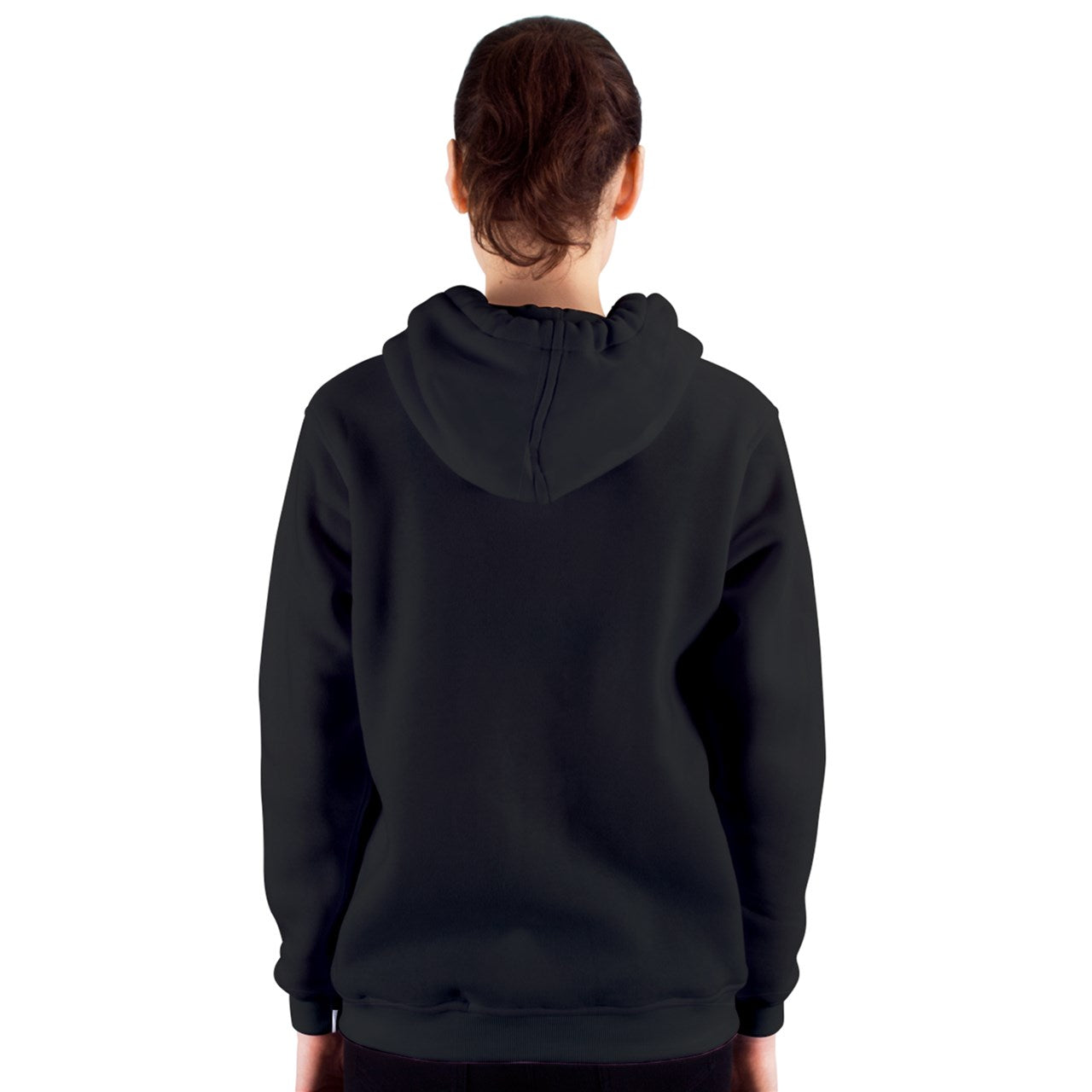 Visorchick Women's Zipper Hoodie