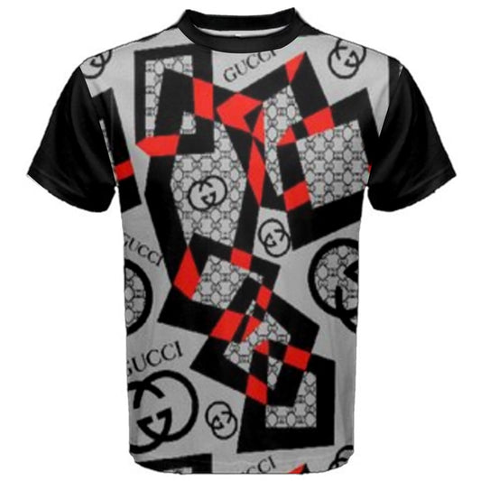 G's Up  Men's Cotton Tee