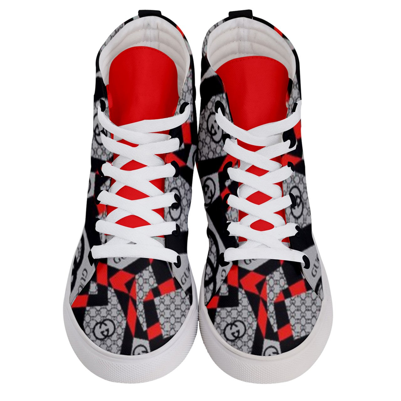 G'S UP  Women's Hi-Top KICKS