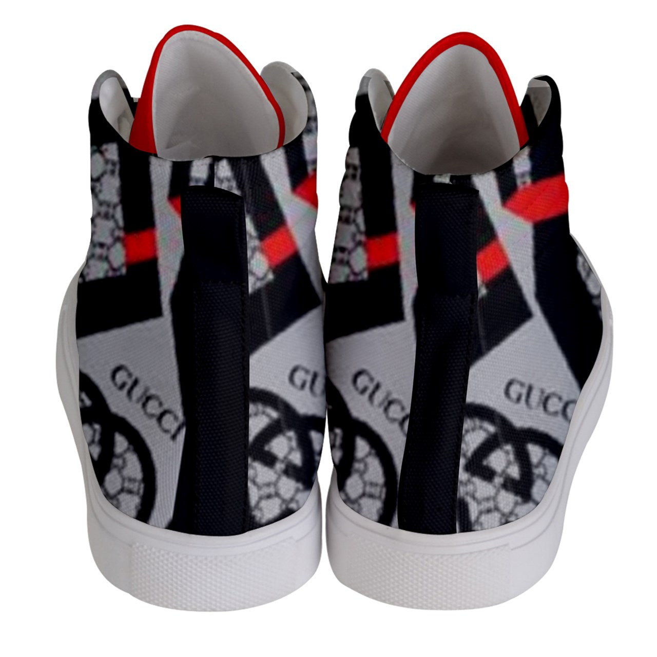 G'S UP  Women's Hi-Top KICKS