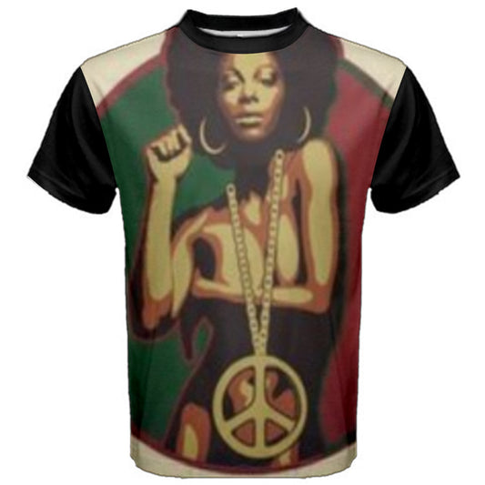 SOUL POWER Cotton Tee