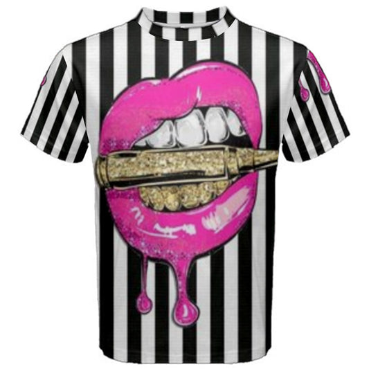 LIP SERVICE Cotton Tee