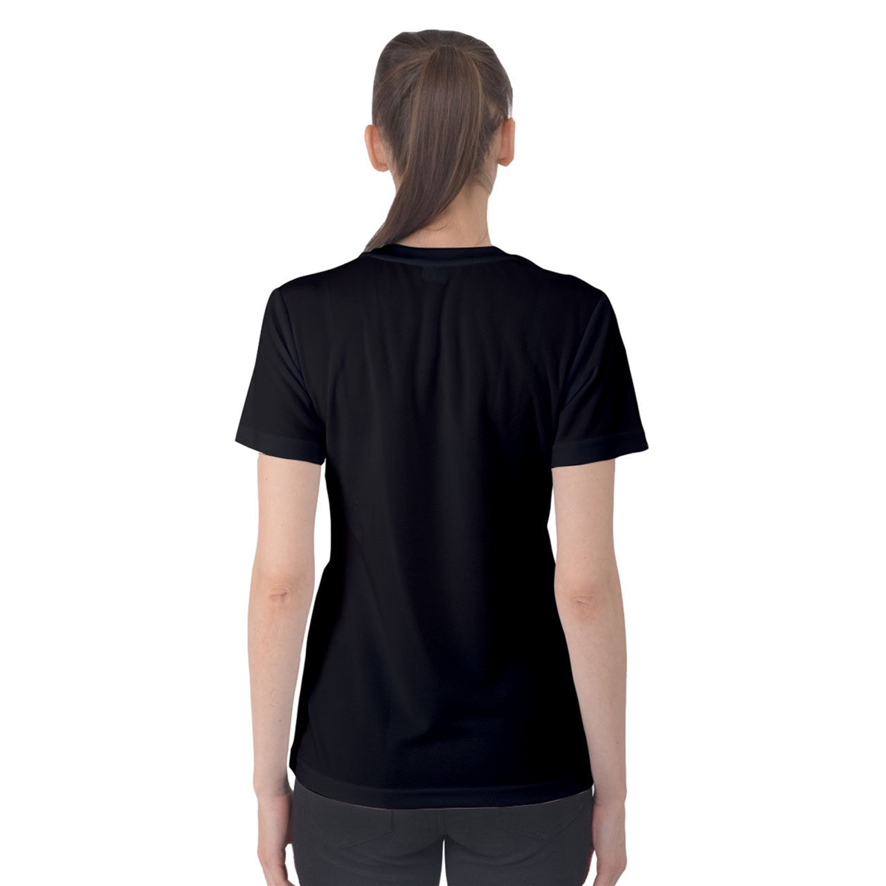 THEKID,THEKING Women's Cotton Tee