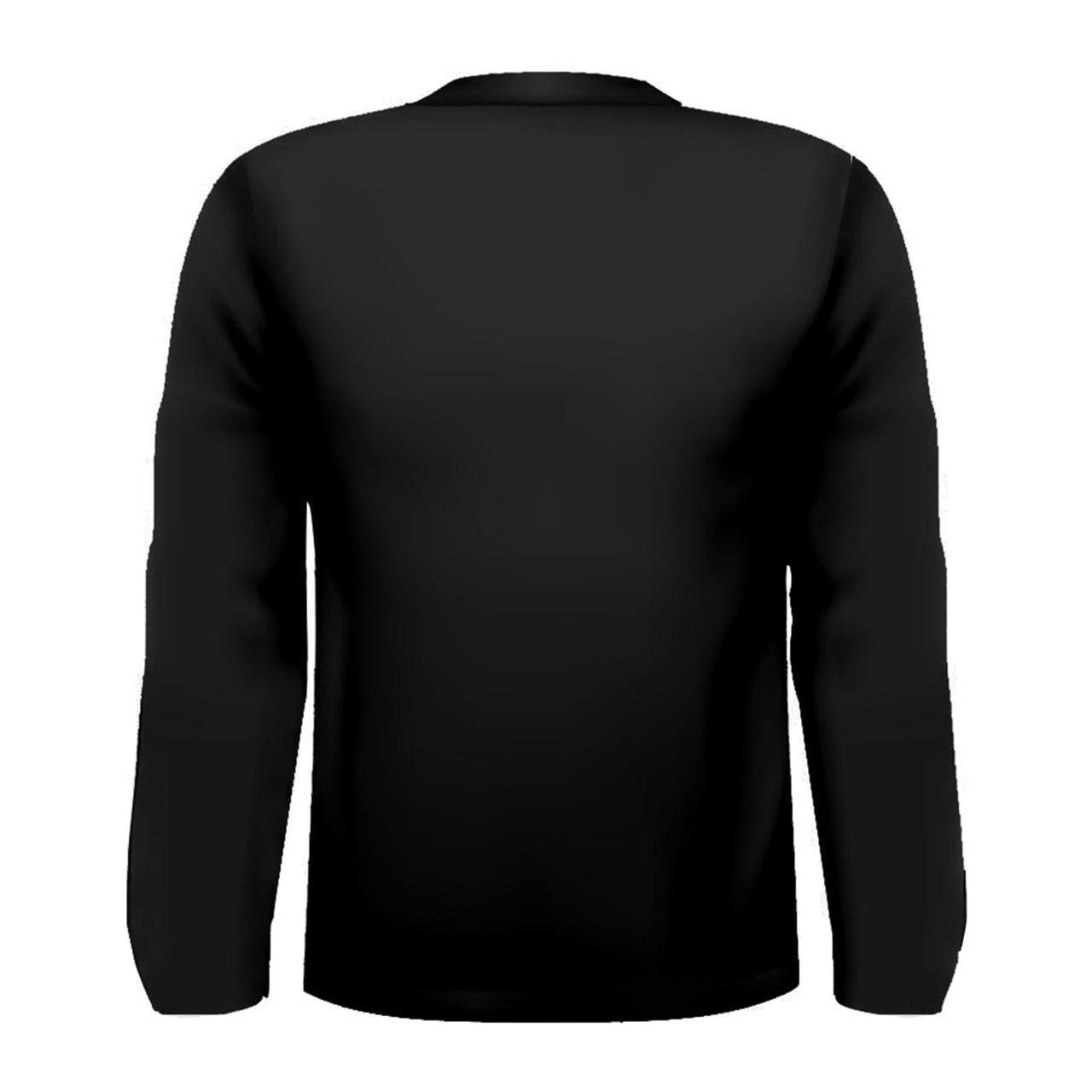 Traphouse Men's Long Sleeve Tee