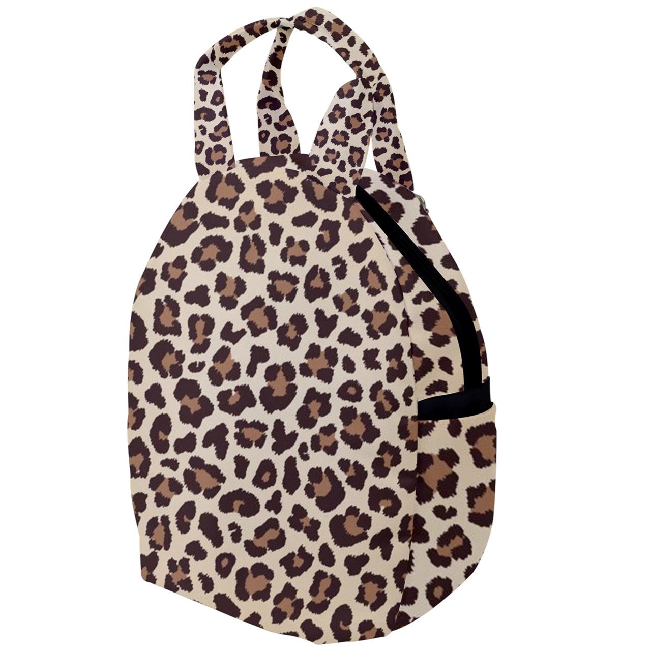 THC LEOPARD Travel Backpacks