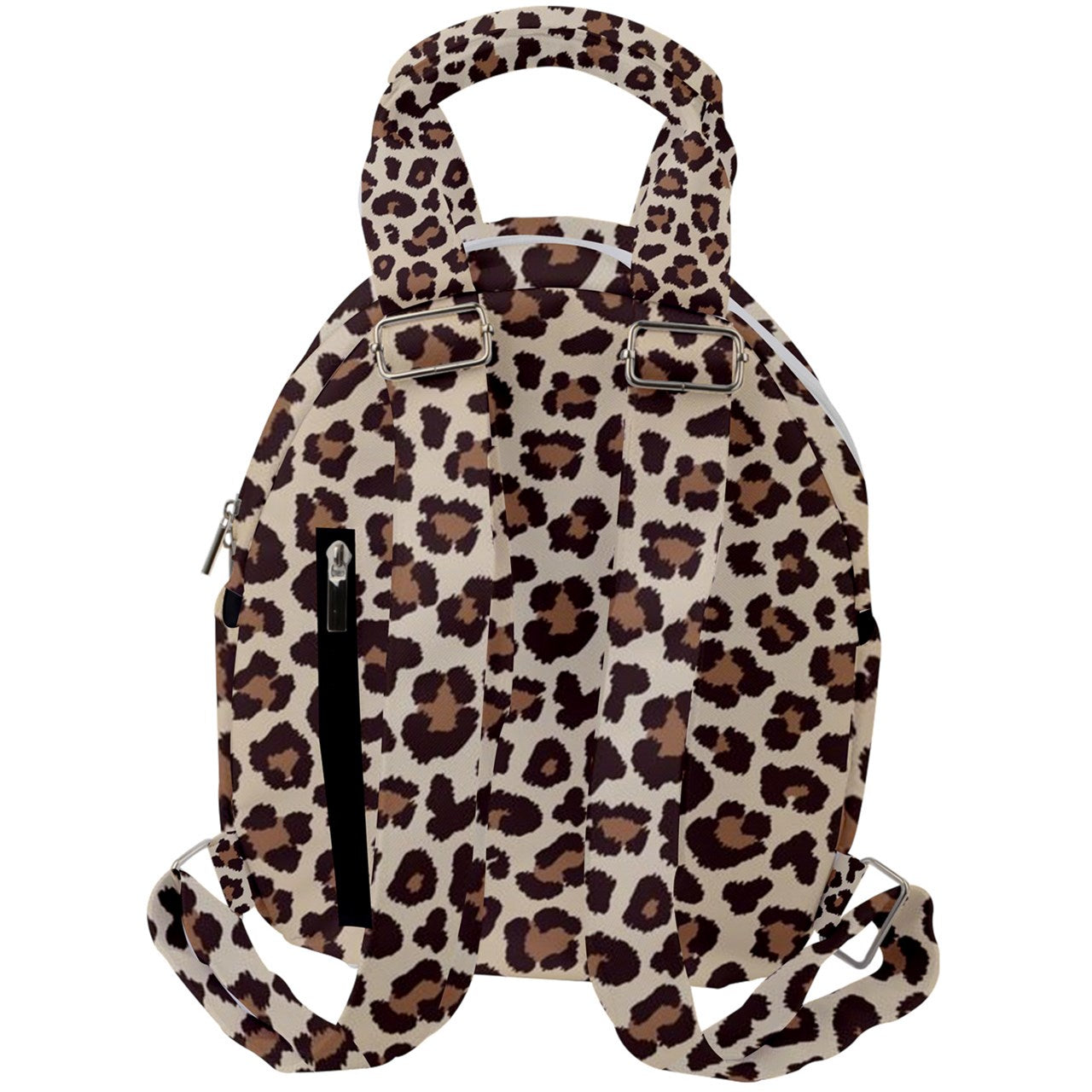 THC LEOPARD Travel Backpacks