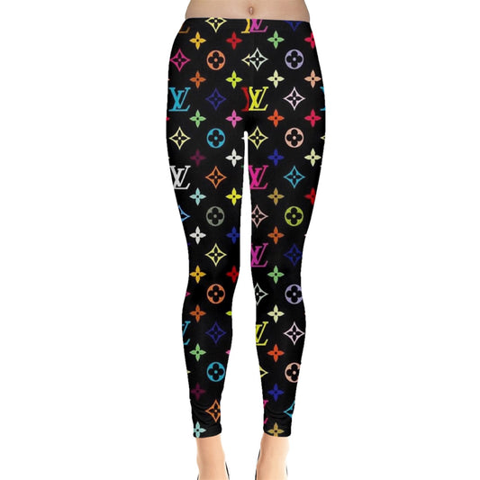 Rainbowlou Leggings