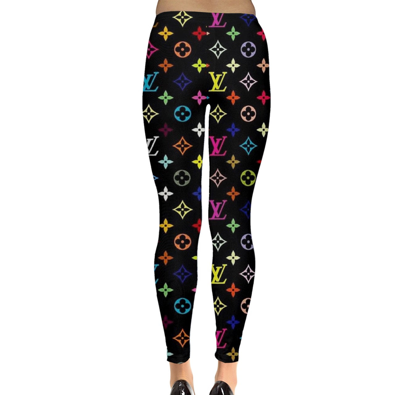 Rainbowlou Leggings