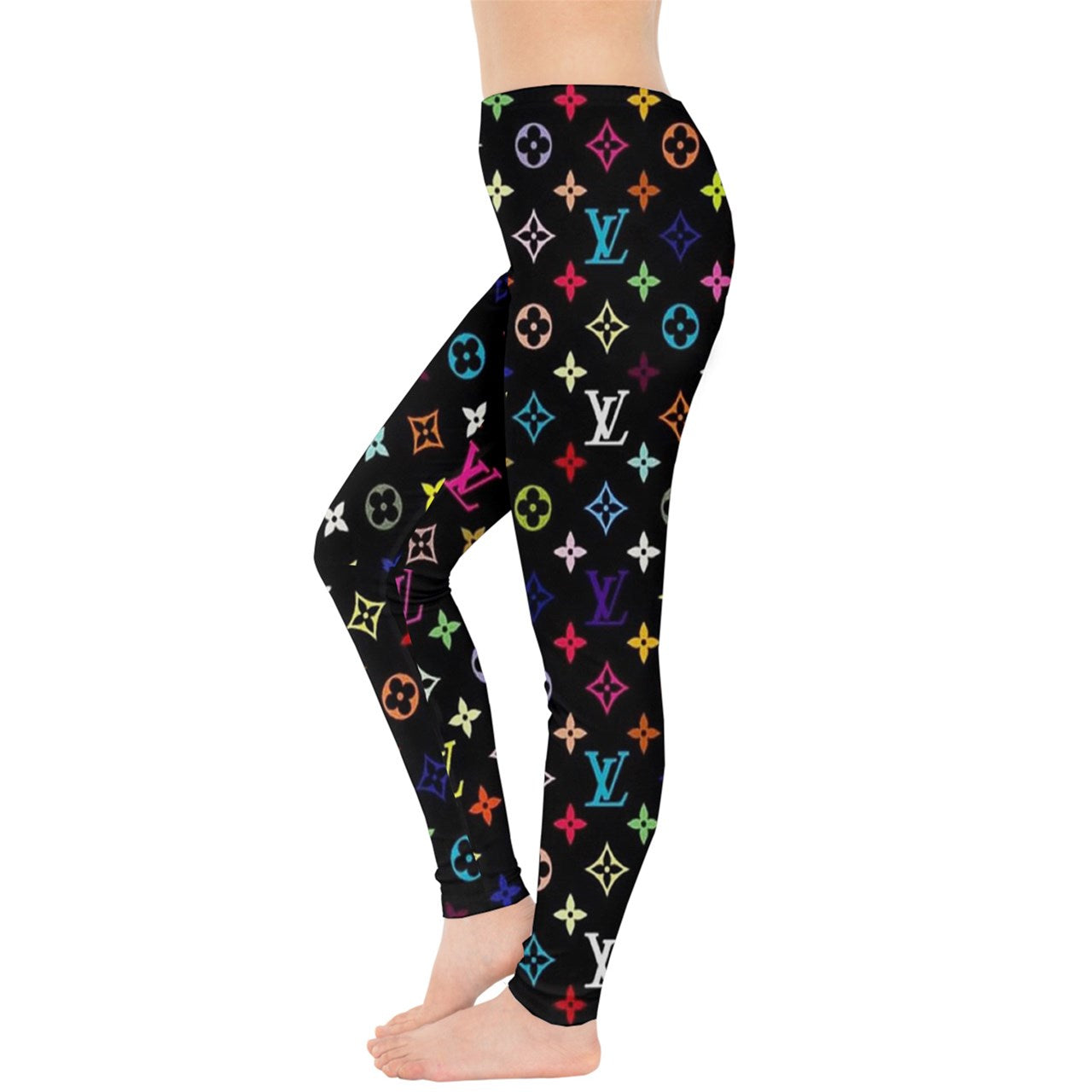 Rainbowlou Leggings