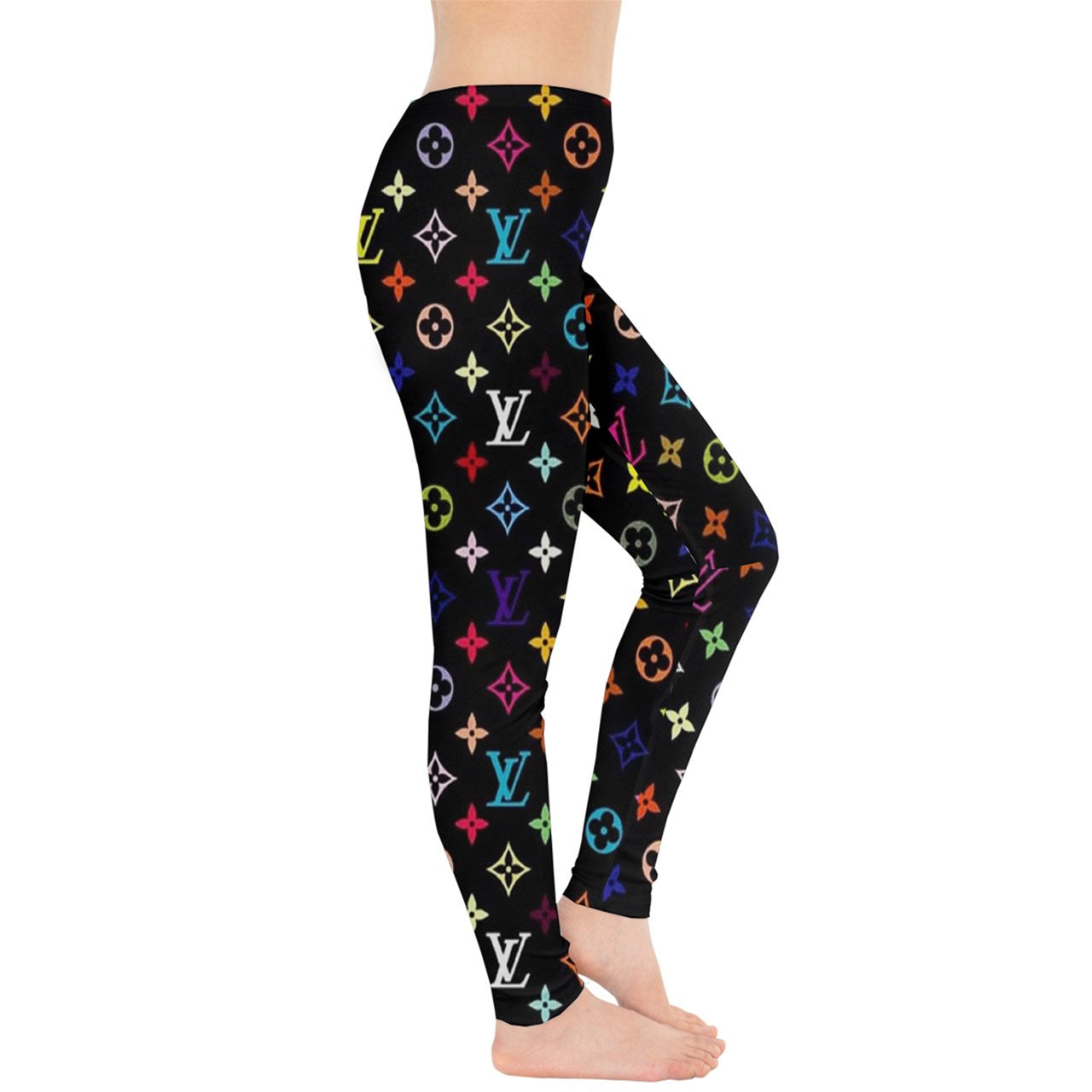 Rainbowlou Leggings