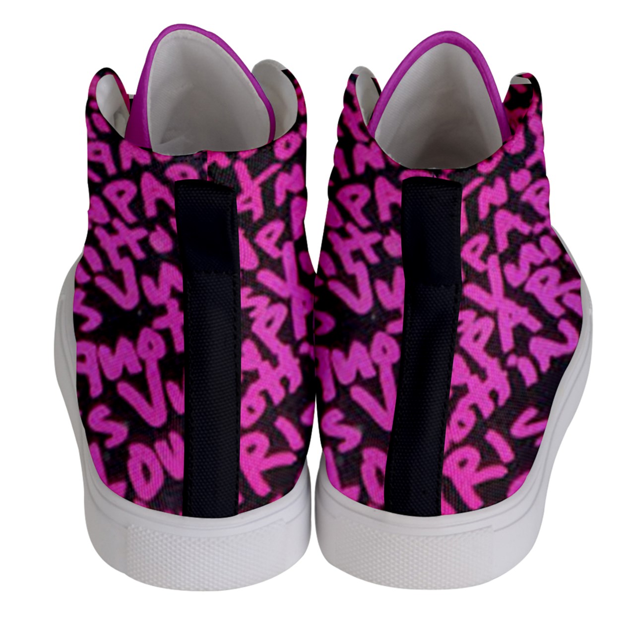 Words of L Women's Hi-Top Kicks