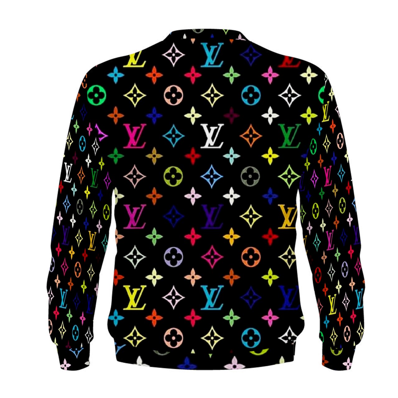 Rainbowlou Sweatshirt