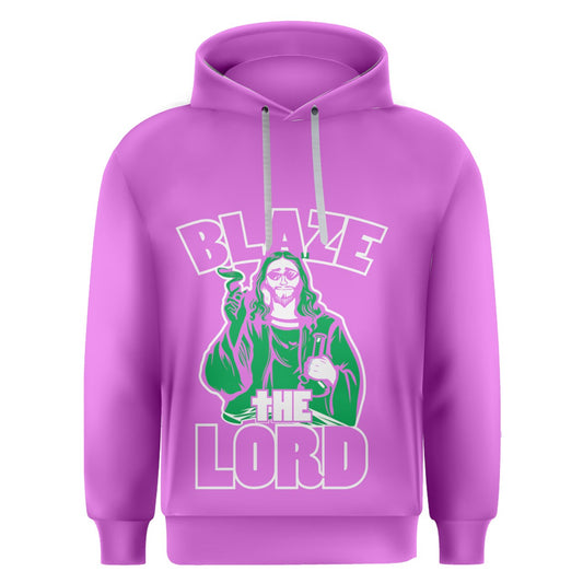 blazethelord Overhead Hoodie ( Pink )