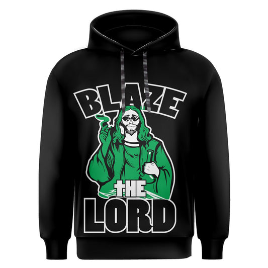 blazethelord Overhead Hoodie