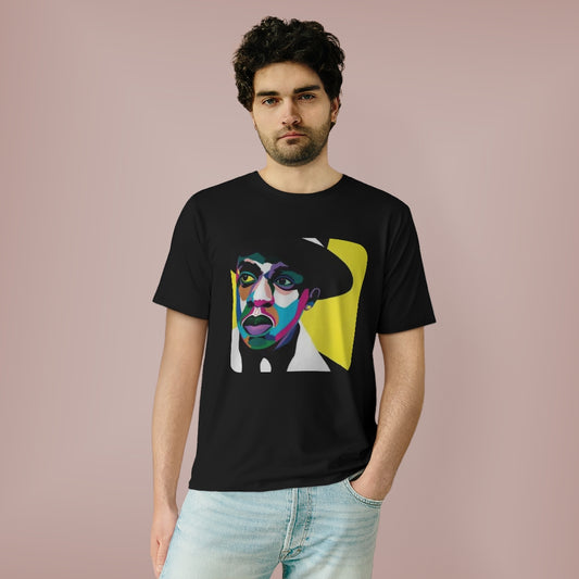 Hovie's Home (BLACK) .. All Over Print UNISEX T-Shirt