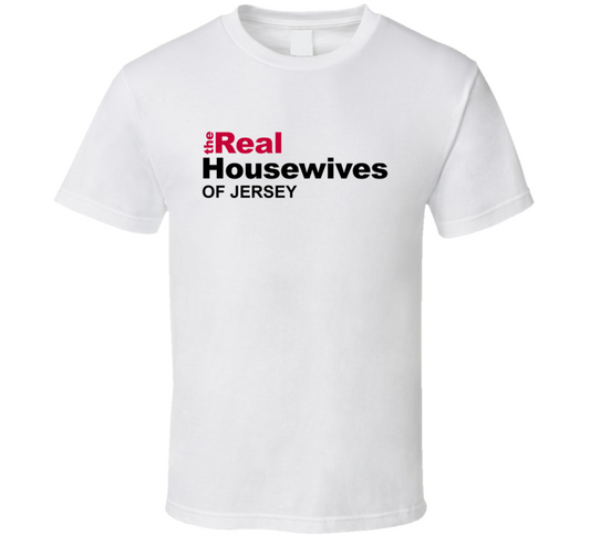 Real Housewives of  (Jersey) Series