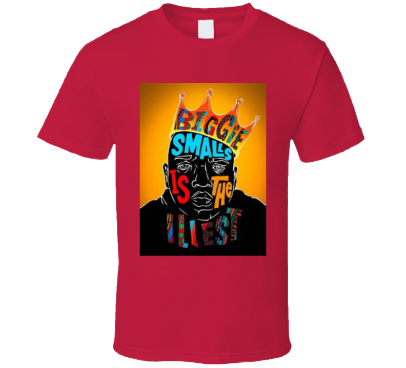 Illest Big Tee  T Shirt