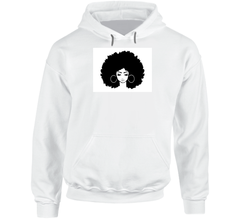 Sis Tee Hoodie