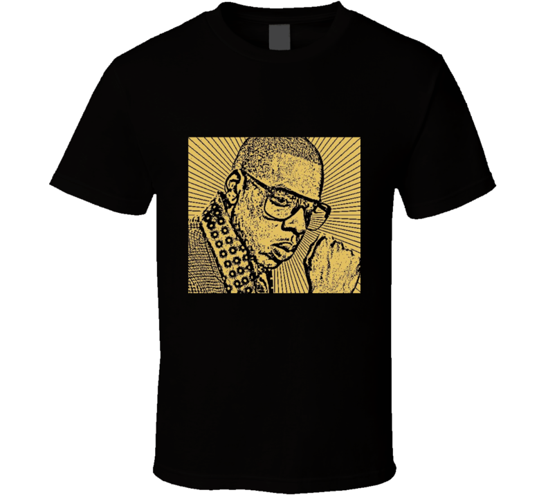 Pop Art Jay Tee T Shirt