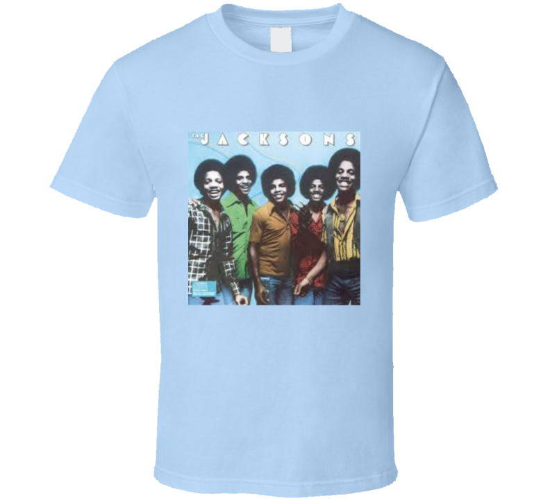 The Classic 5  T Shirt