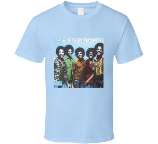 The Classic 5  T Shirt