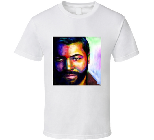 Color Me Teddy  T Shirt