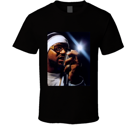 Tony Starks The Ghostface T Shirt