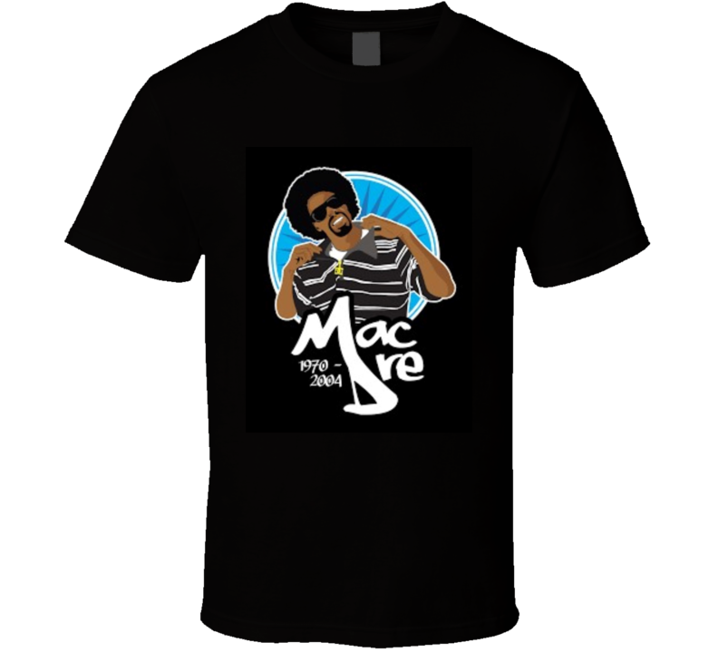 Mac Dre Love  T Shirt