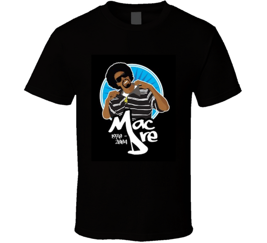 Mac Dre Love  T Shirt