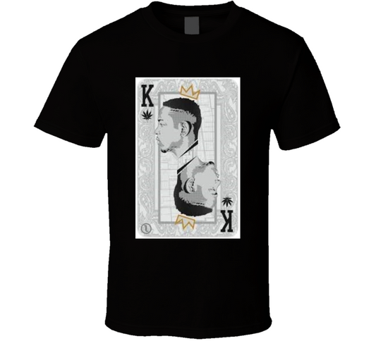 King Kendrick  T Shirt