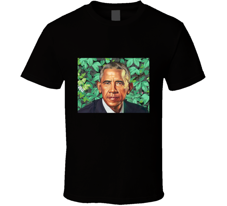 My Prez Is Black T Shirt Series