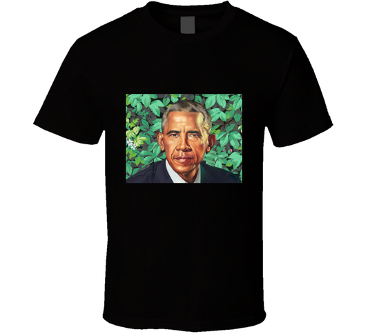 My Prez Is Black T Shirt Series