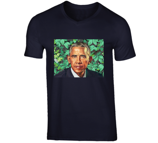 My Prez Royal T Shirt